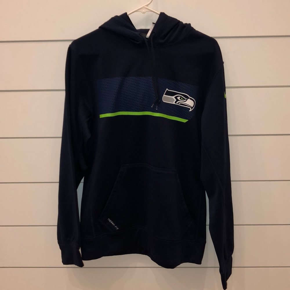 Seattle Seahawks Sweatshirt